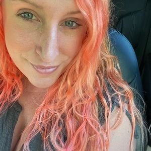 Meet your Posher, Megan